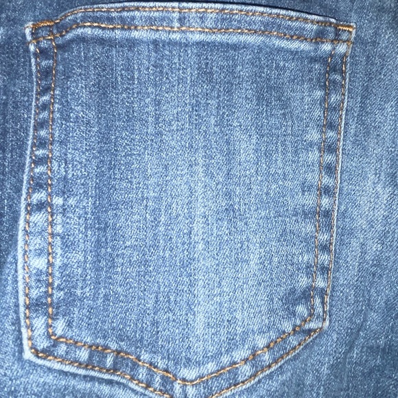 Wonder Nation skinny jeans - size 12 - Picture 5 of 9